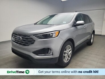 2022 Ford Edge in St. Louis, MO 63125