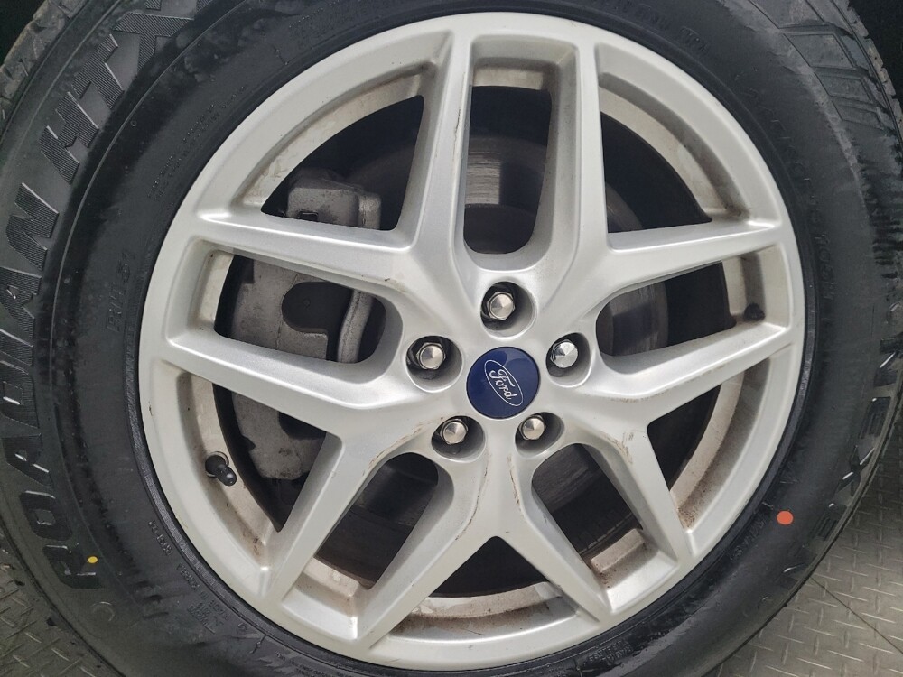 2022 Ford Edge in St. Louis, MO 63125 - 18078062 31