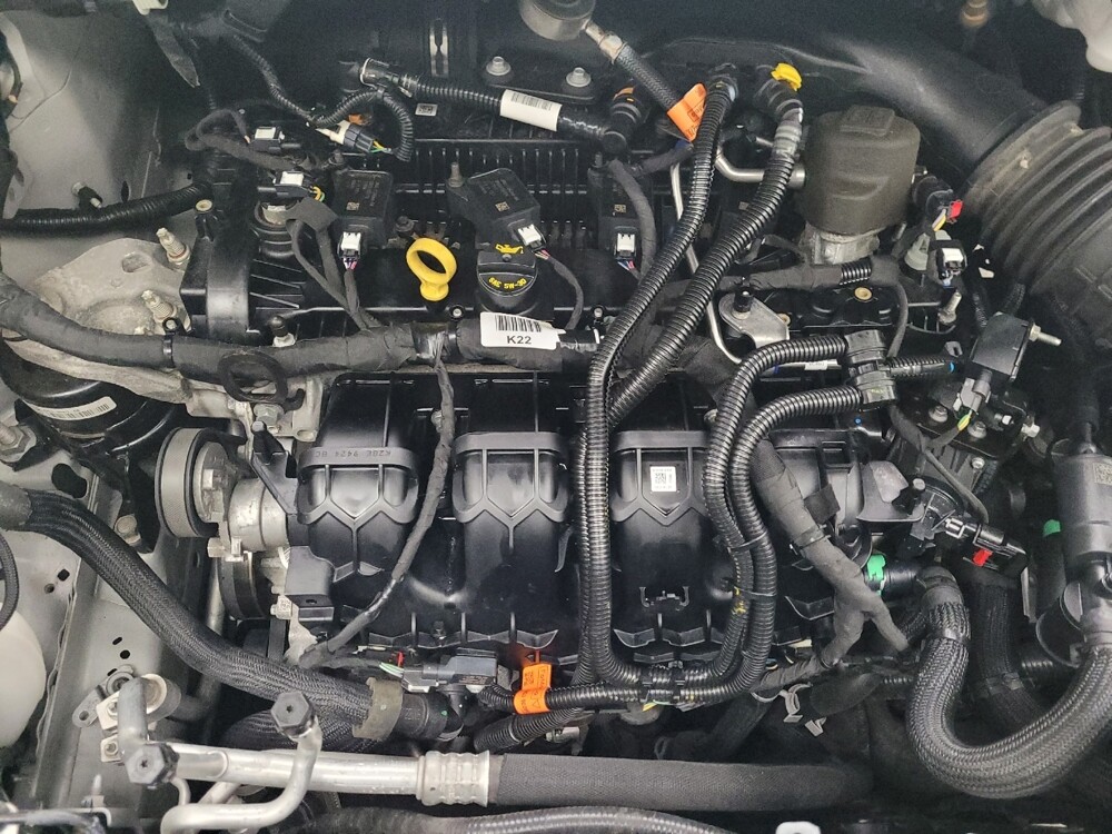 2022 Ford Edge in St. Louis, MO 63125 - 18078062 30