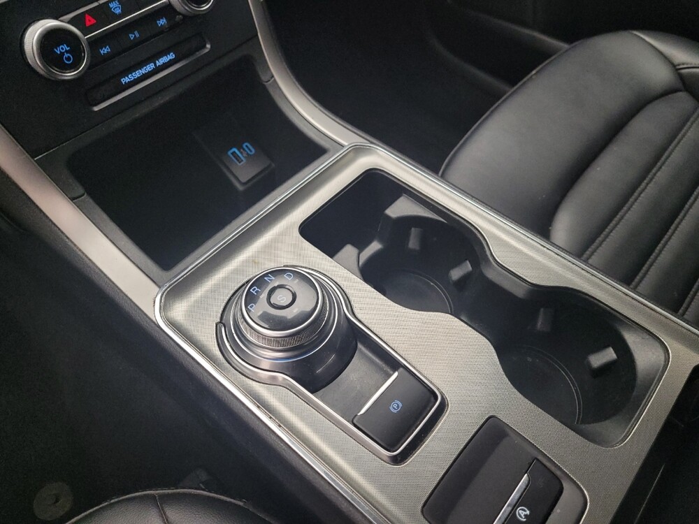 2022 Ford Edge in St. Louis, MO 63125 - 18078062 26