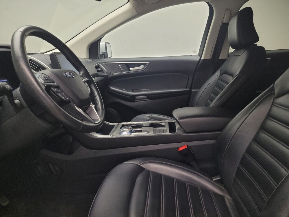 2022 Ford Edge in St. Louis, MO 63125 - 18078062 17