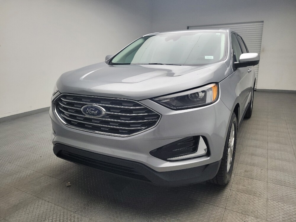 2022 Ford Edge in St. Louis, MO 63125 - 18078062 15