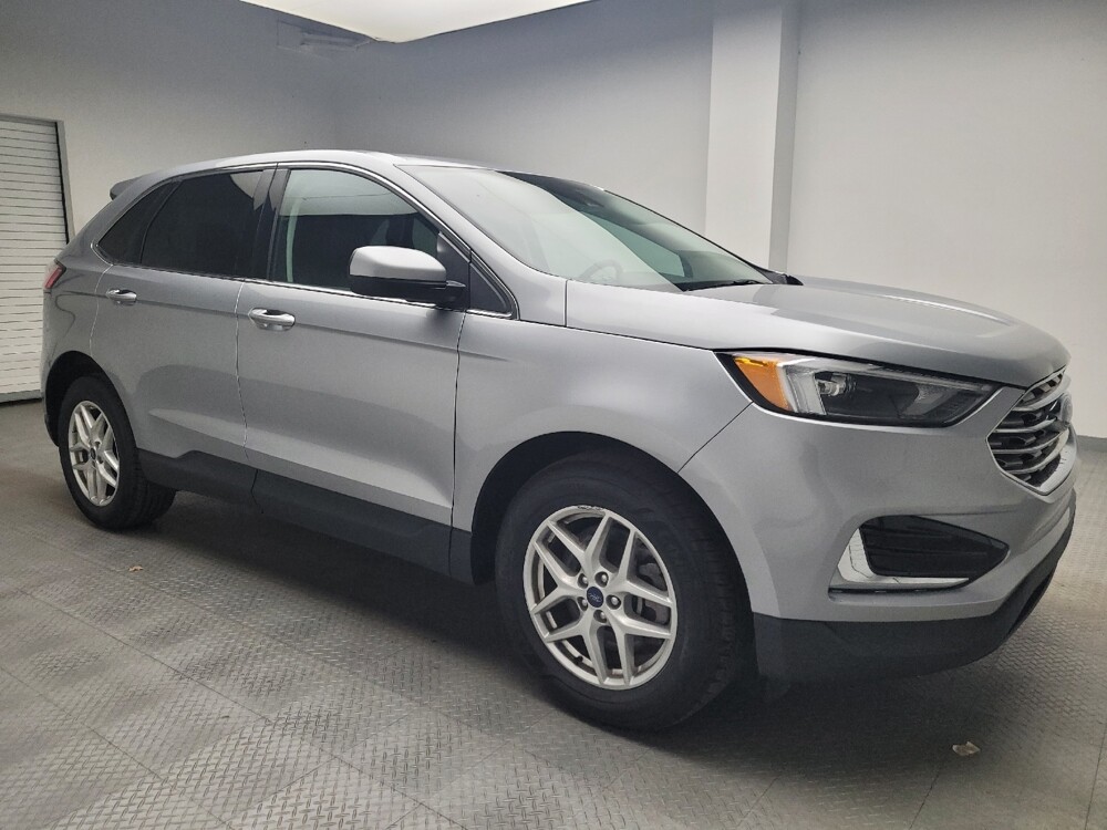 2022 Ford Edge in St. Louis, MO 63125 - 18078062 11