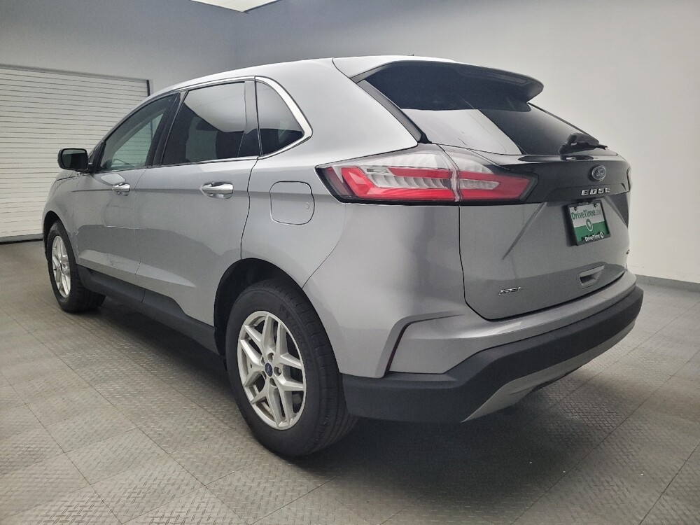 2022 Ford Edge in St. Louis, MO 63125 - 18078062 5