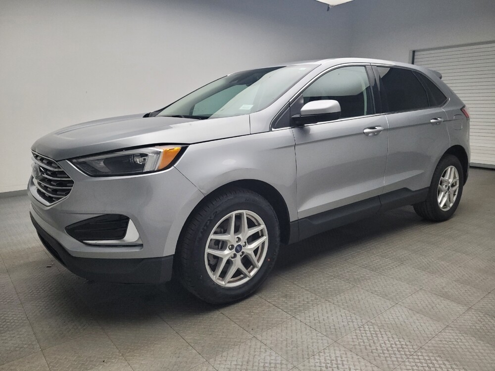 2022 Ford Edge in St. Louis, MO 63125 - 18078062 2