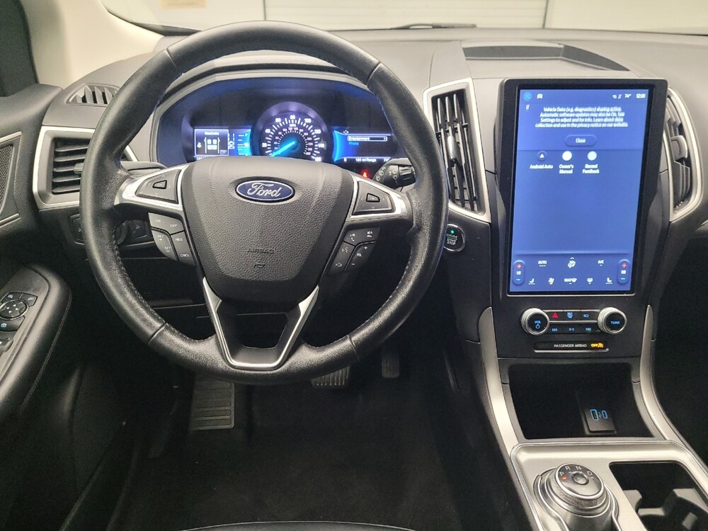2022 Ford Edge in St. Louis, MO 63125 - 18078062 22