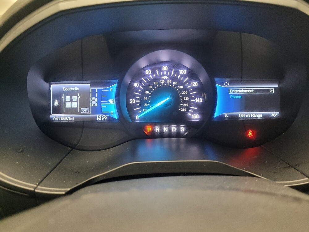 2022 Ford Edge in St. Louis, MO 63125 - 18078062 23