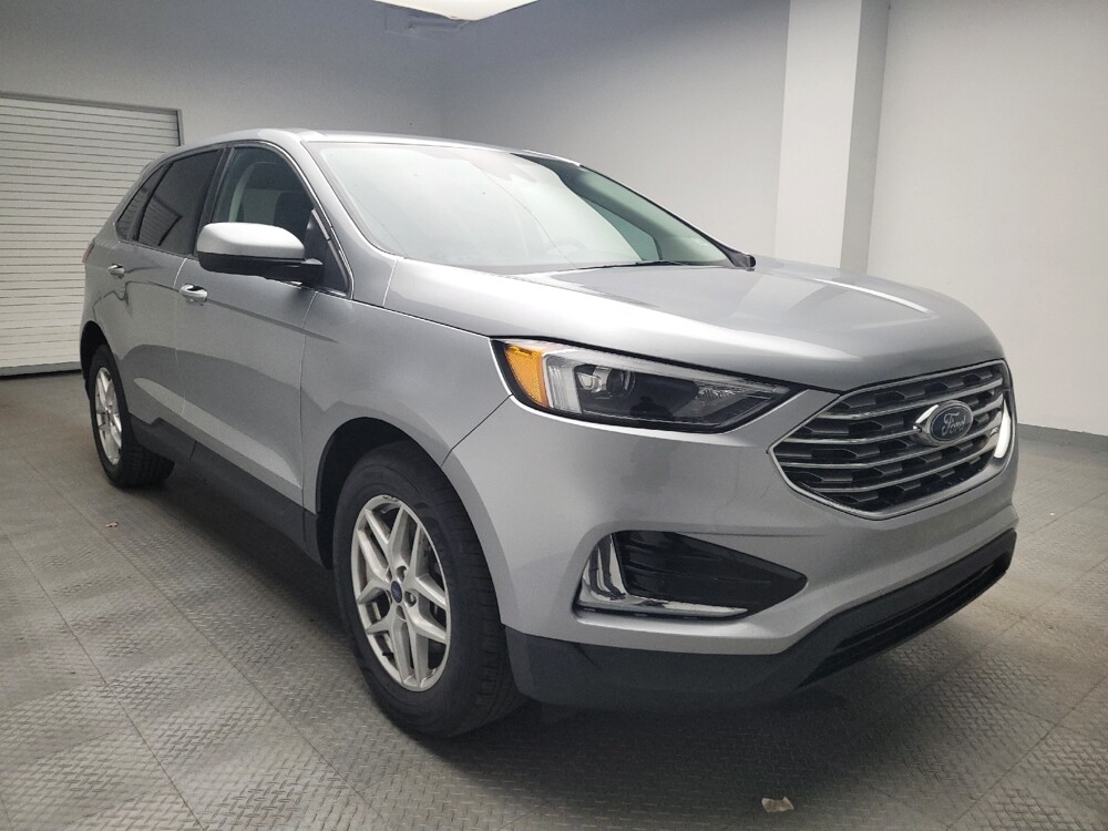 2022 Ford Edge in St. Louis, MO 63125 - 18078062 13