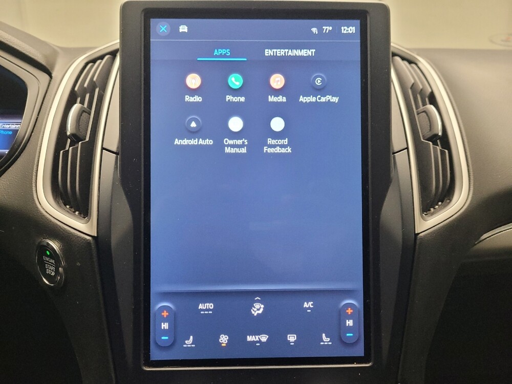 2022 Ford Edge in St. Louis, MO 63125 - 18078062 25