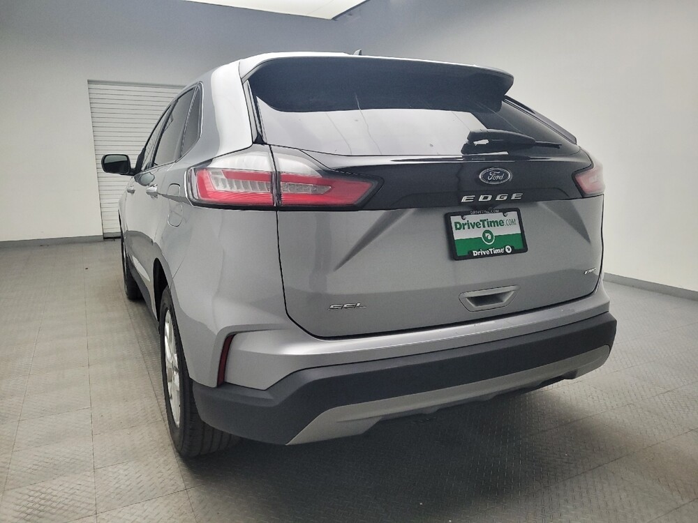 2022 Ford Edge in St. Louis, MO 63125 - 18078062 6