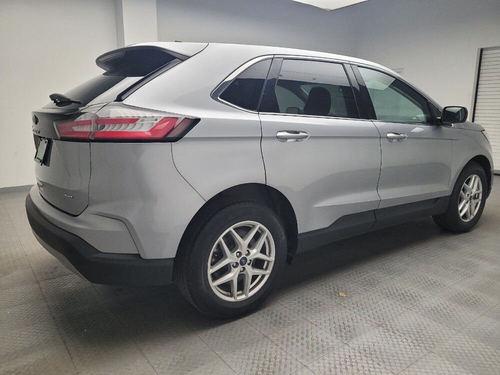 2022 Ford Edge in St. Louis, MO 63125 - 18078062 10