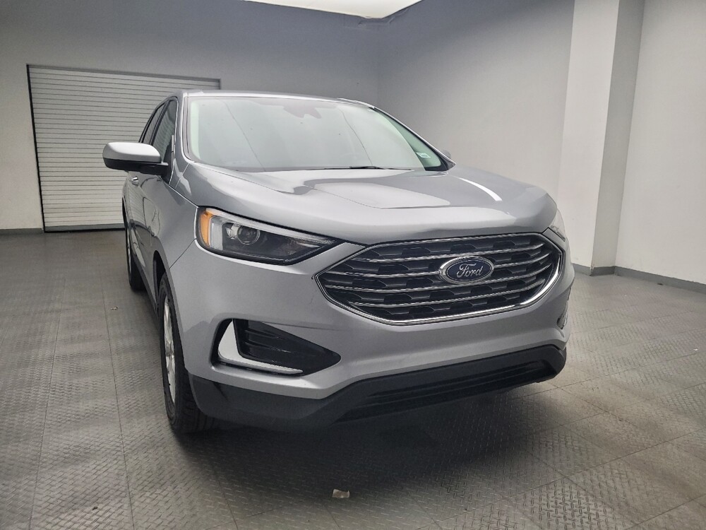 2022 Ford Edge in St. Louis, MO 63125 - 18078062 14