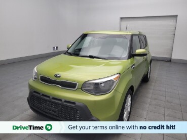 2014 Kia Soul in Jackson, MS 39211