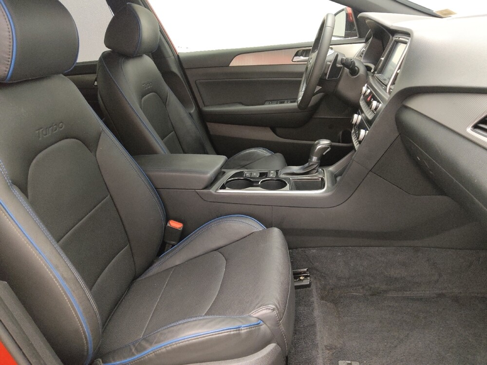 2019 Hyundai Sonata in Kissimmee, FL 34744 - 18078065 21