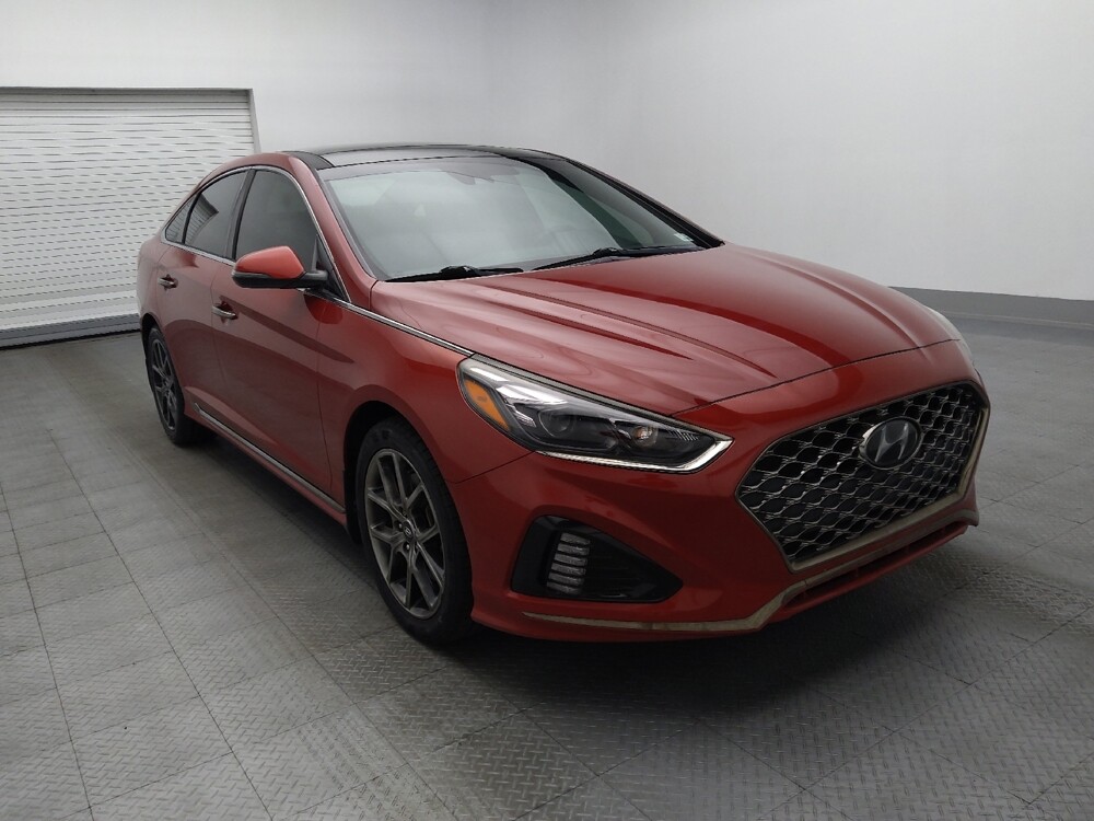 2019 Hyundai Sonata in Kissimmee, FL 34744 - 18078065 13