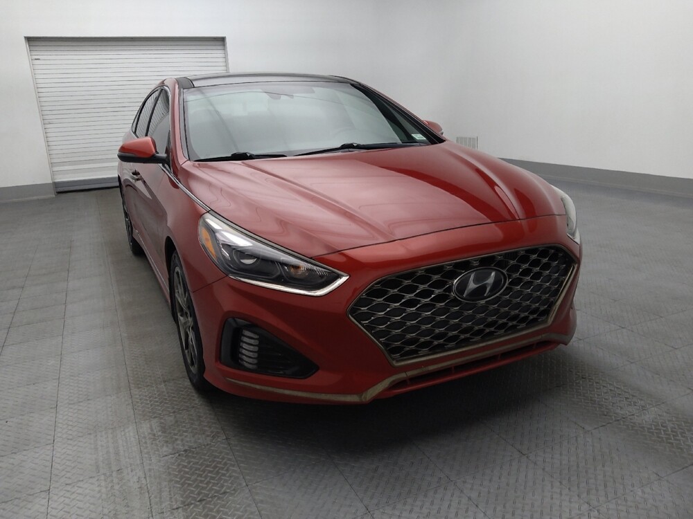 2019 Hyundai Sonata in Kissimmee, FL 34744 - 18078065 14