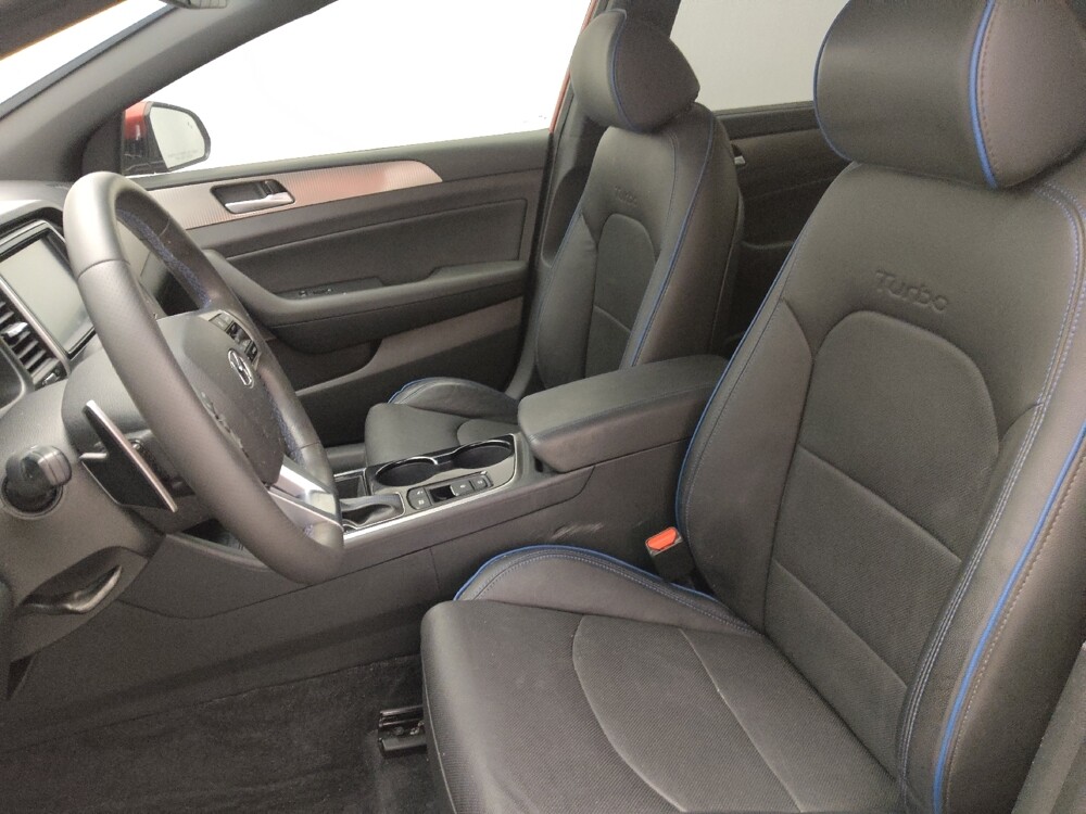 2019 Hyundai Sonata in Kissimmee, FL 34744 - 18078065 17