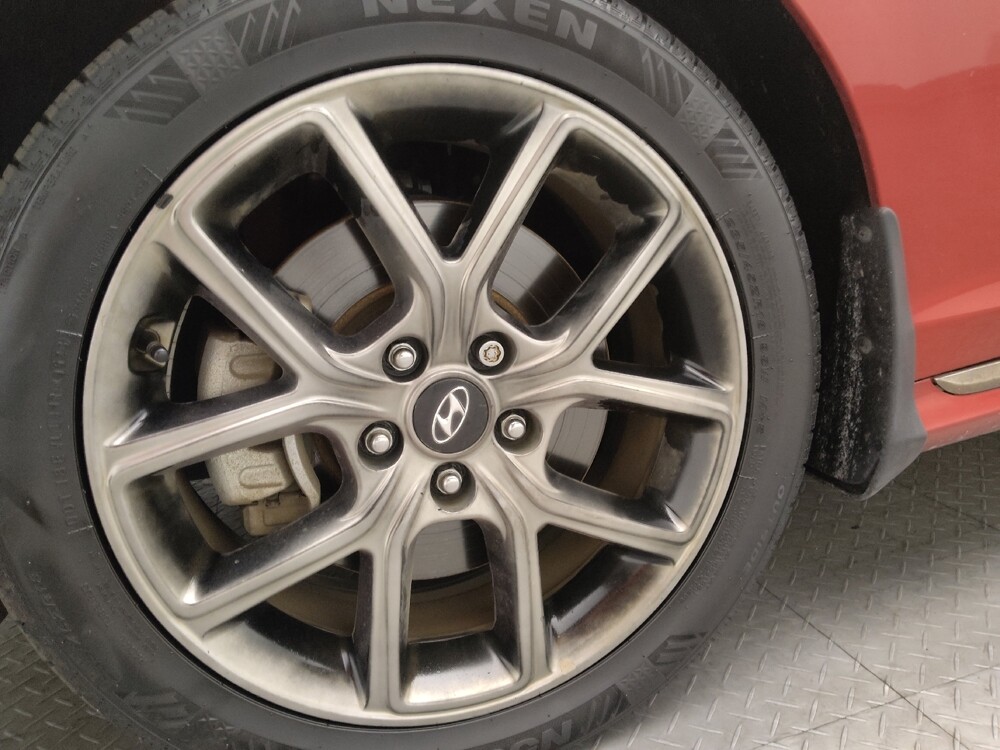 2019 Hyundai Sonata in Kissimmee, FL 34744 - 18078065 31