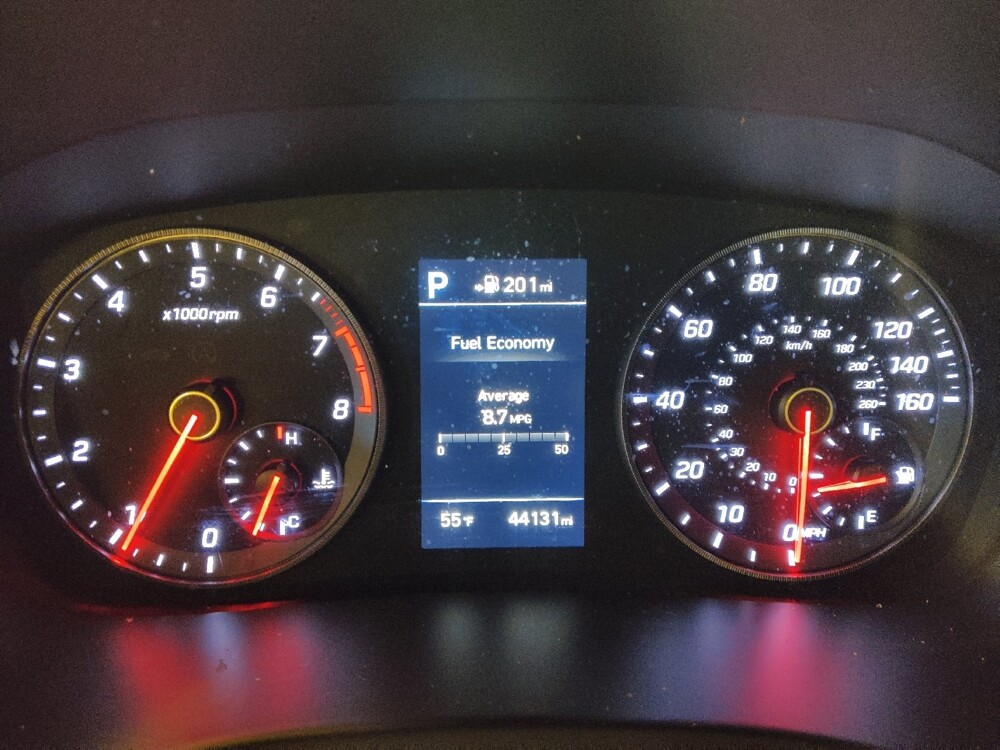 2019 Hyundai Sonata in Kissimmee, FL 34744 - 18078065 23