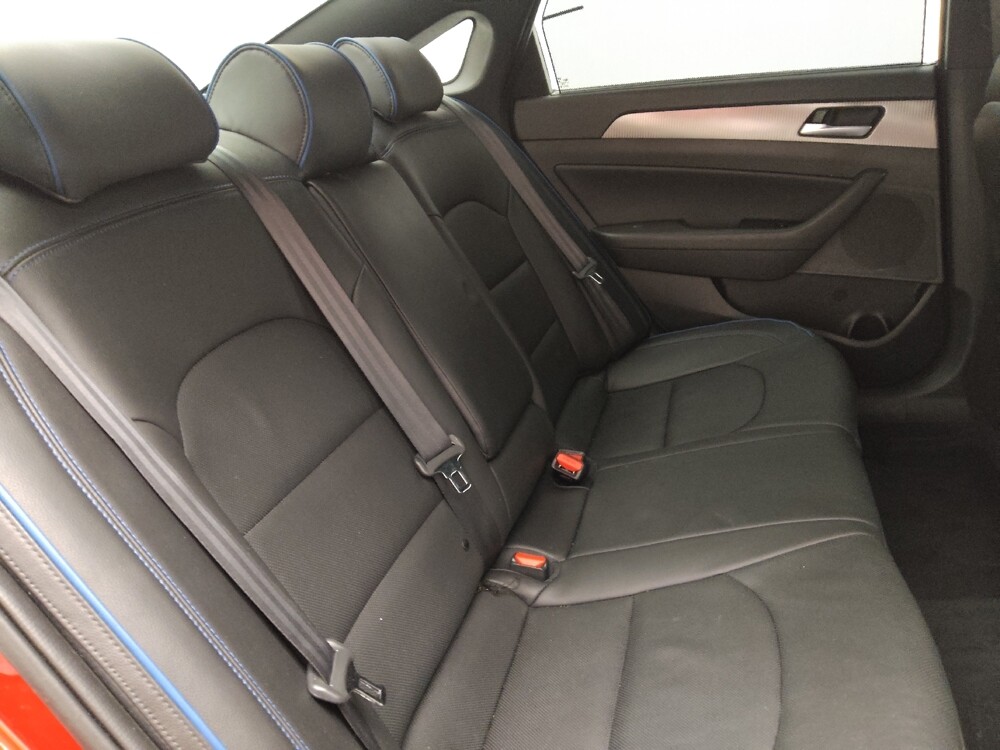 2019 Hyundai Sonata in Kissimmee, FL 34744 - 18078065 19