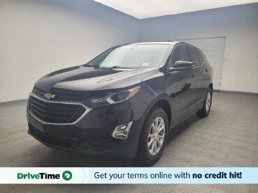 2019 Chevrolet Equinox in St. Louis, MO 63125
