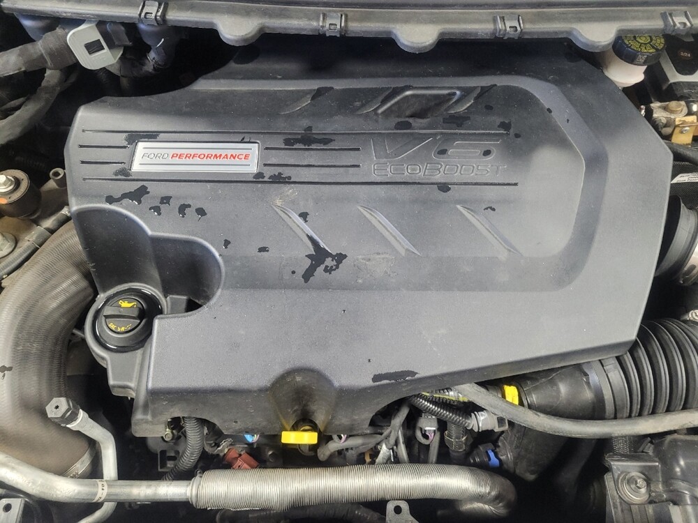 2020 Ford Edge in Conyers, GA 30094 - 18078068 30