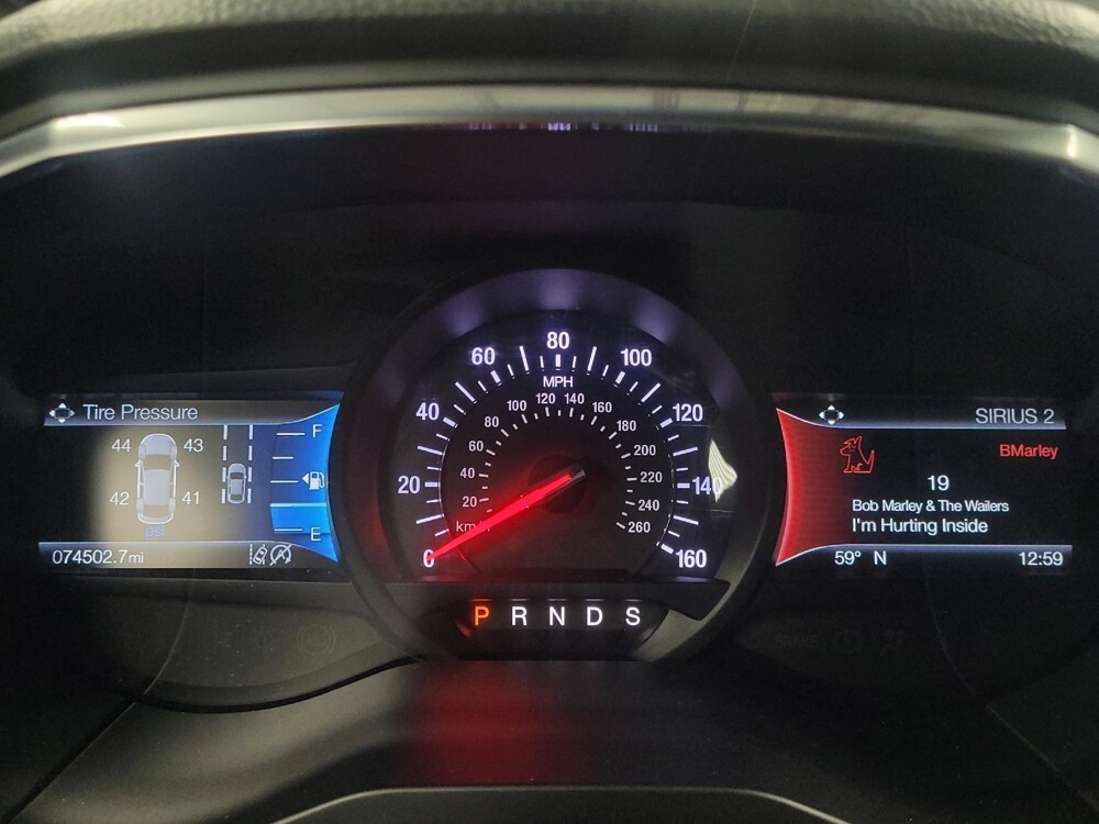 2020 Ford Edge in Conyers, GA 30094 - 18078068 23