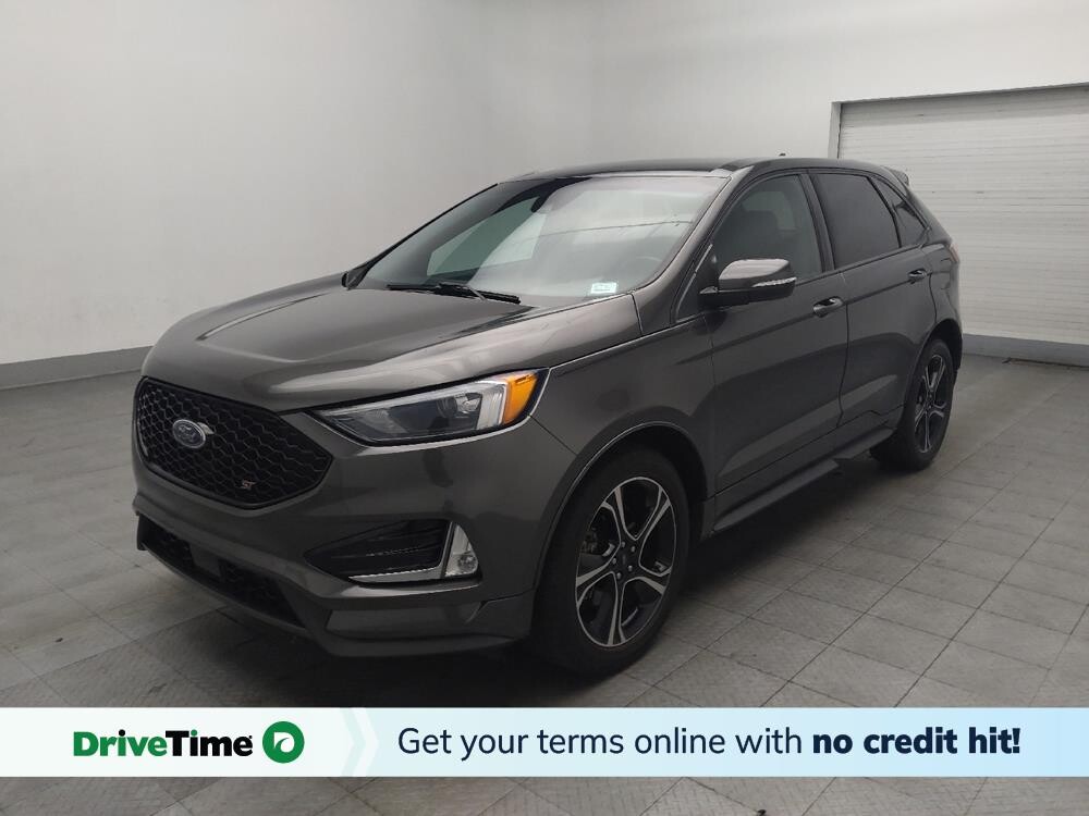 2020 Ford Edge in Conyers, GA 30094 - 18078068