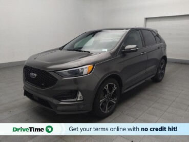 2020 Ford Edge in Conyers, GA 30094