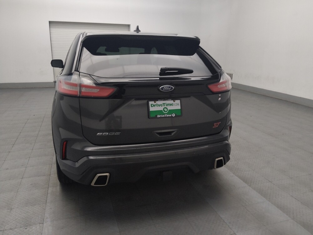 2020 Ford Edge in Conyers, GA 30094 - 18078068 6