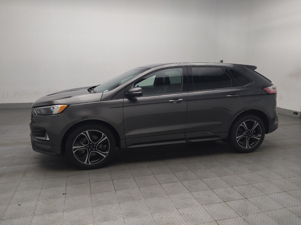 2020 Ford Edge in Conyers, GA 30094 - 18078068 2