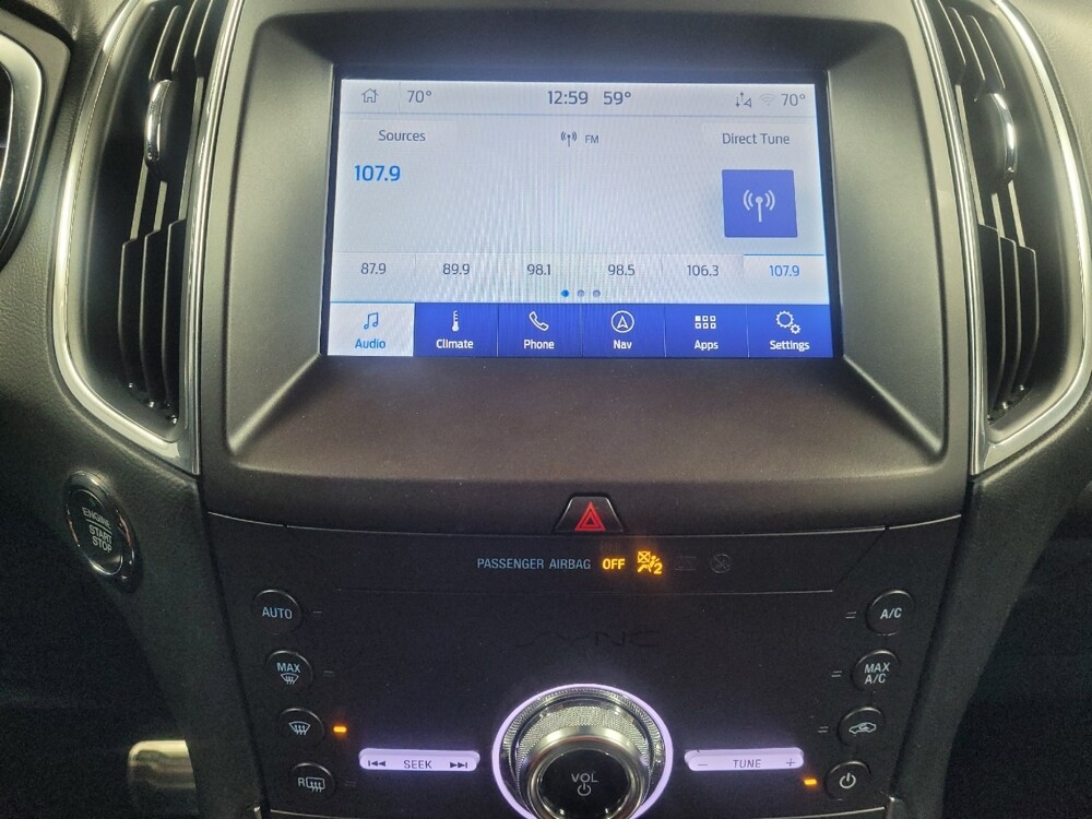 2020 Ford Edge in Conyers, GA 30094 - 18078068 25