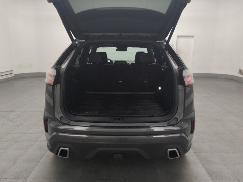 2020 Ford Edge in Conyers, GA 30094 - 18078068 29