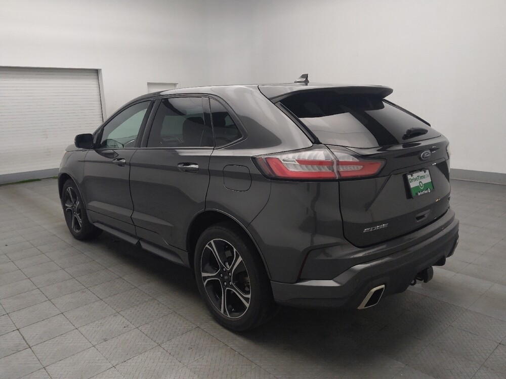 2020 Ford Edge in Conyers, GA 30094 - 18078068 5
