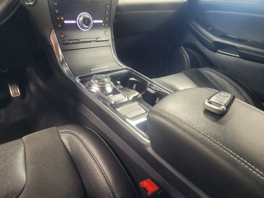 2020 Ford Edge in Conyers, GA 30094 - 18078068 26