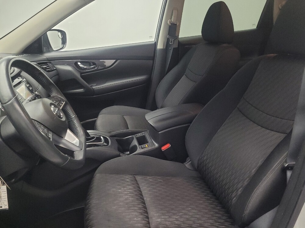 2017 Nissan Rogue in Jackson, MS 39211 - 18078070 17