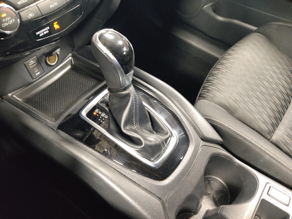 2017 Nissan Rogue in Jackson, MS 39211 - 18078070 26