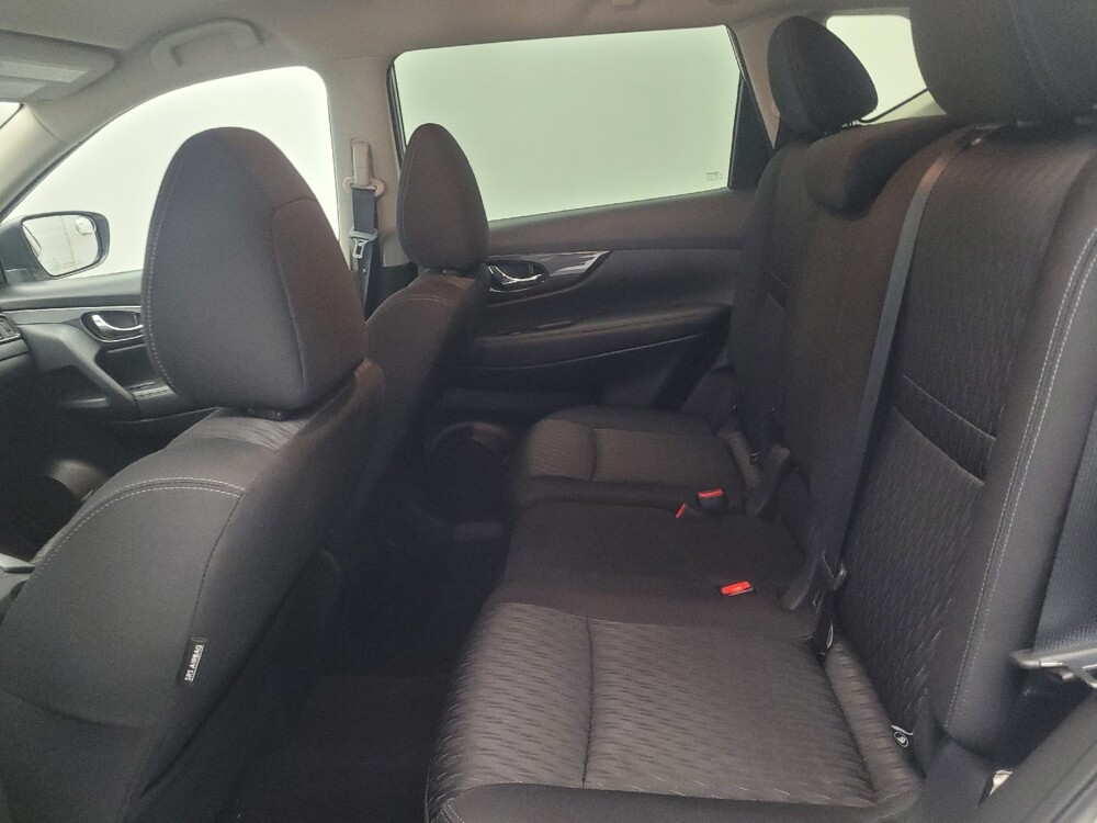 2017 Nissan Rogue in Jackson, MS 39211 - 18078070 18