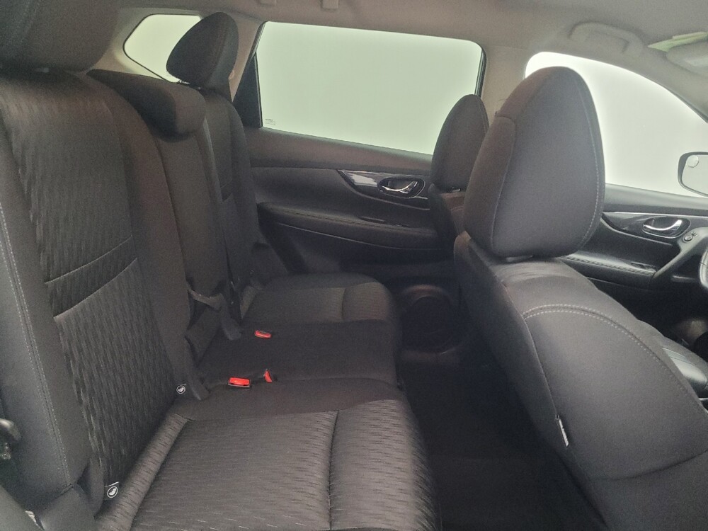 2017 Nissan Rogue in Jackson, MS 39211 - 18078070 19