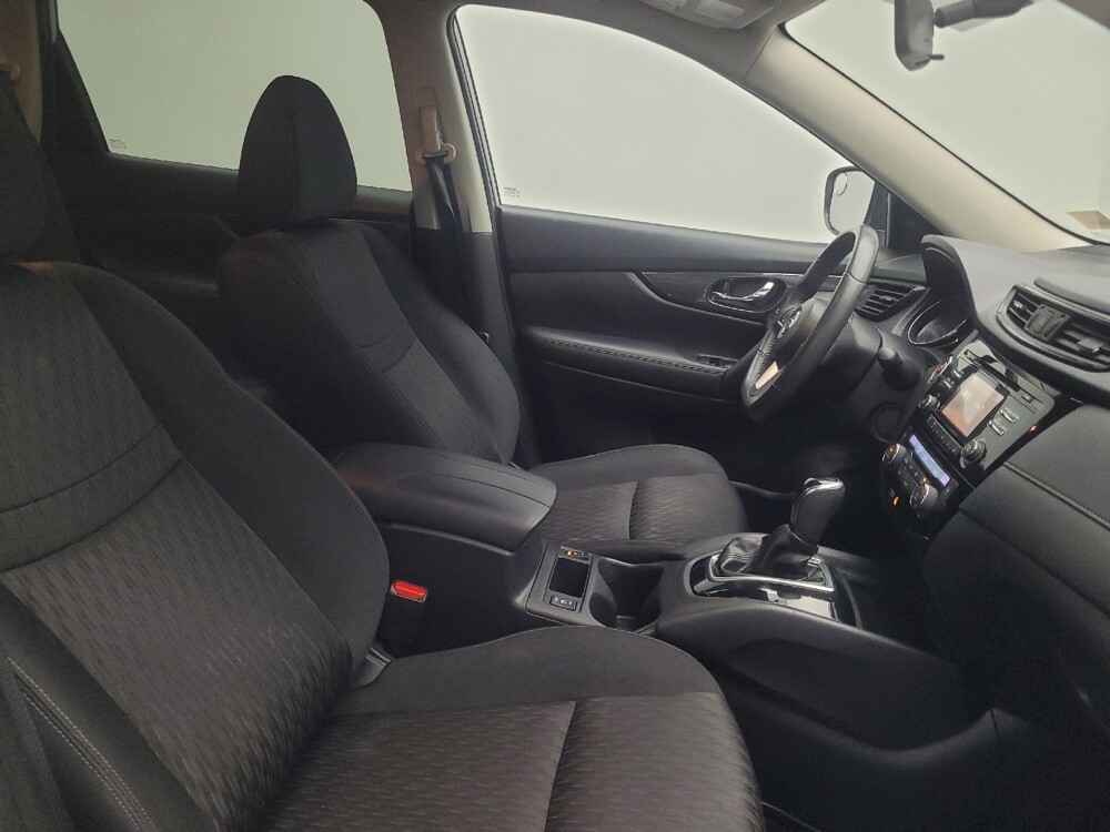 2017 Nissan Rogue in Jackson, MS 39211 - 18078070 21