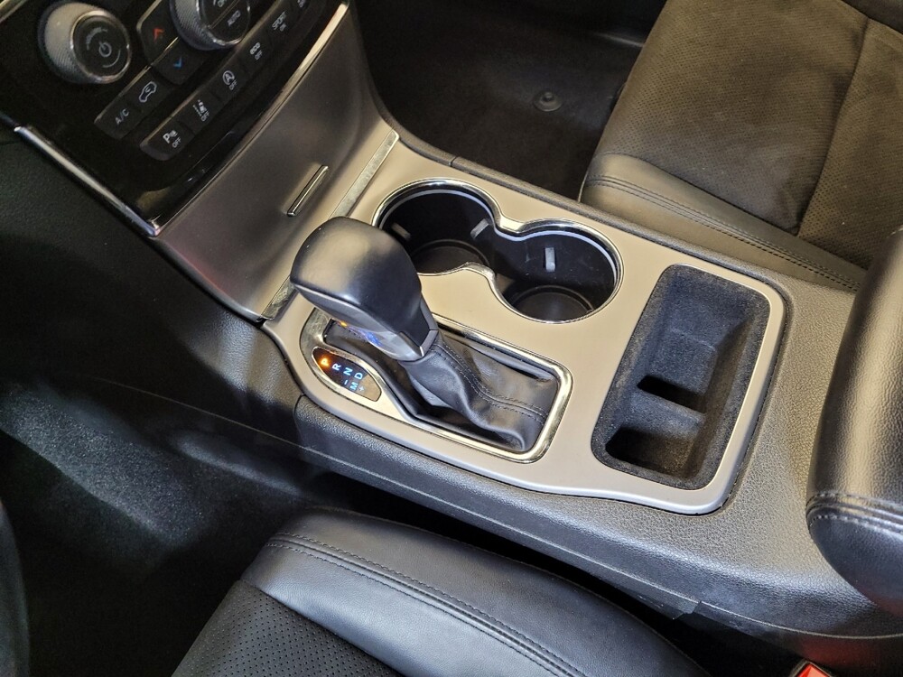 2021 Jeep Grand Cherokee in Maple Heights, OH 44137 - 18078072 26