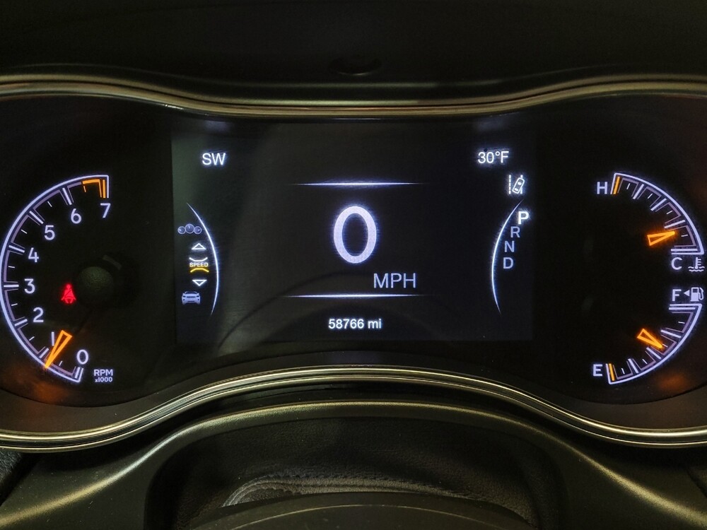 2021 Jeep Grand Cherokee in Maple Heights, OH 44137 - 18078072 23