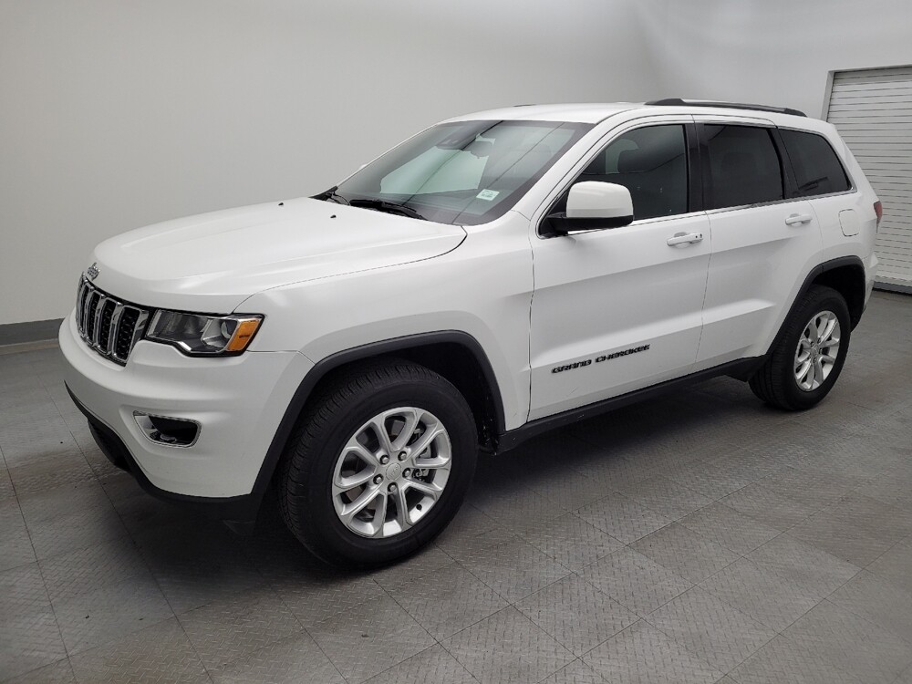 2021 Jeep Grand Cherokee in Maple Heights, OH 44137 - 18078072 2