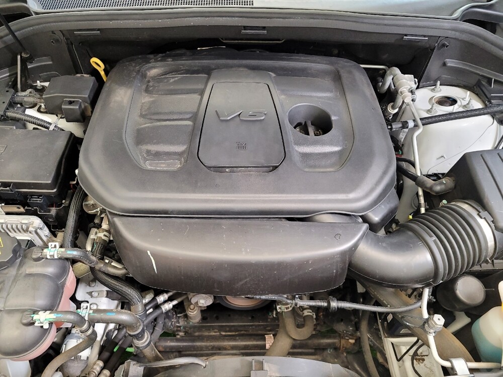 2021 Jeep Grand Cherokee in Maple Heights, OH 44137 - 18078072 30