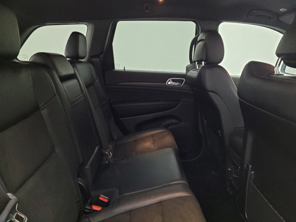 2021 Jeep Grand Cherokee in Maple Heights, OH 44137 - 18078072 19