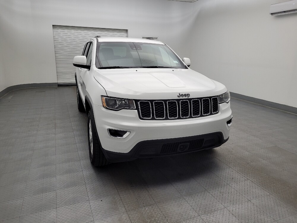 2021 Jeep Grand Cherokee in Maple Heights, OH 44137 - 18078072 14