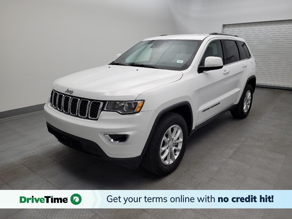 2021 Jeep Grand Cherokee in Maple Heights, OH 44137 - 18078072