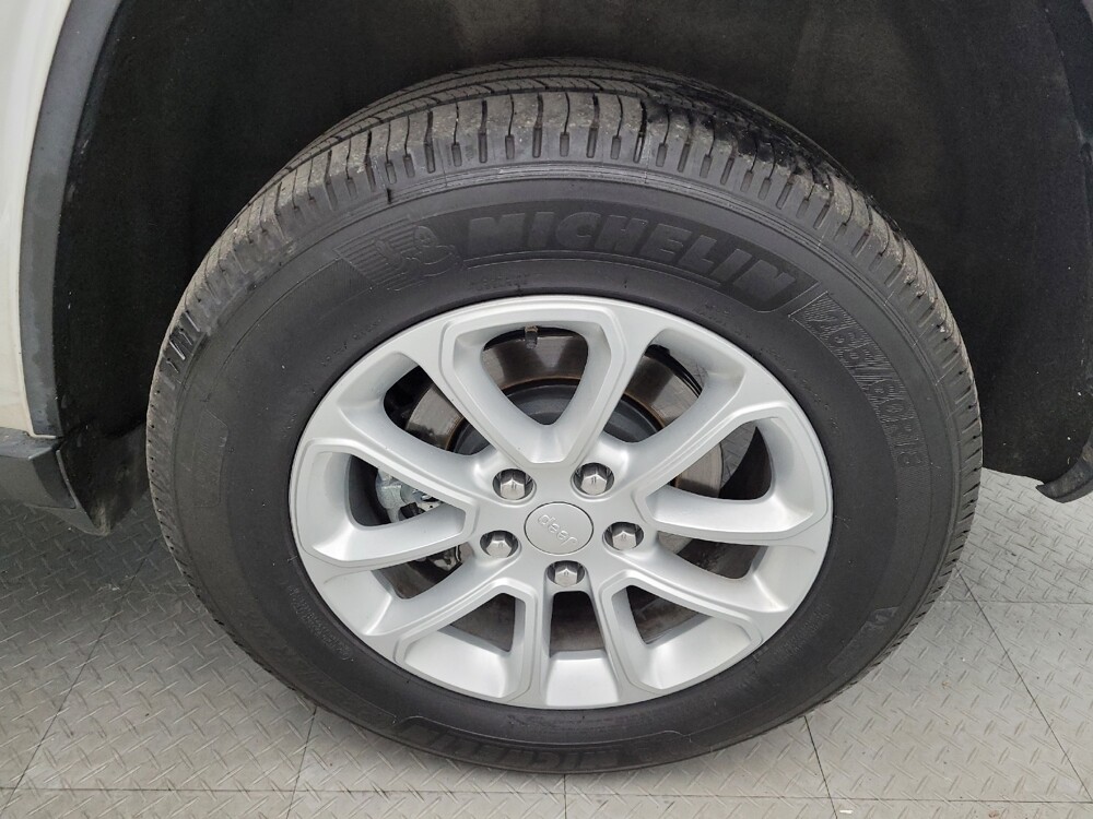 2021 Jeep Grand Cherokee in Maple Heights, OH 44137 - 18078072 31