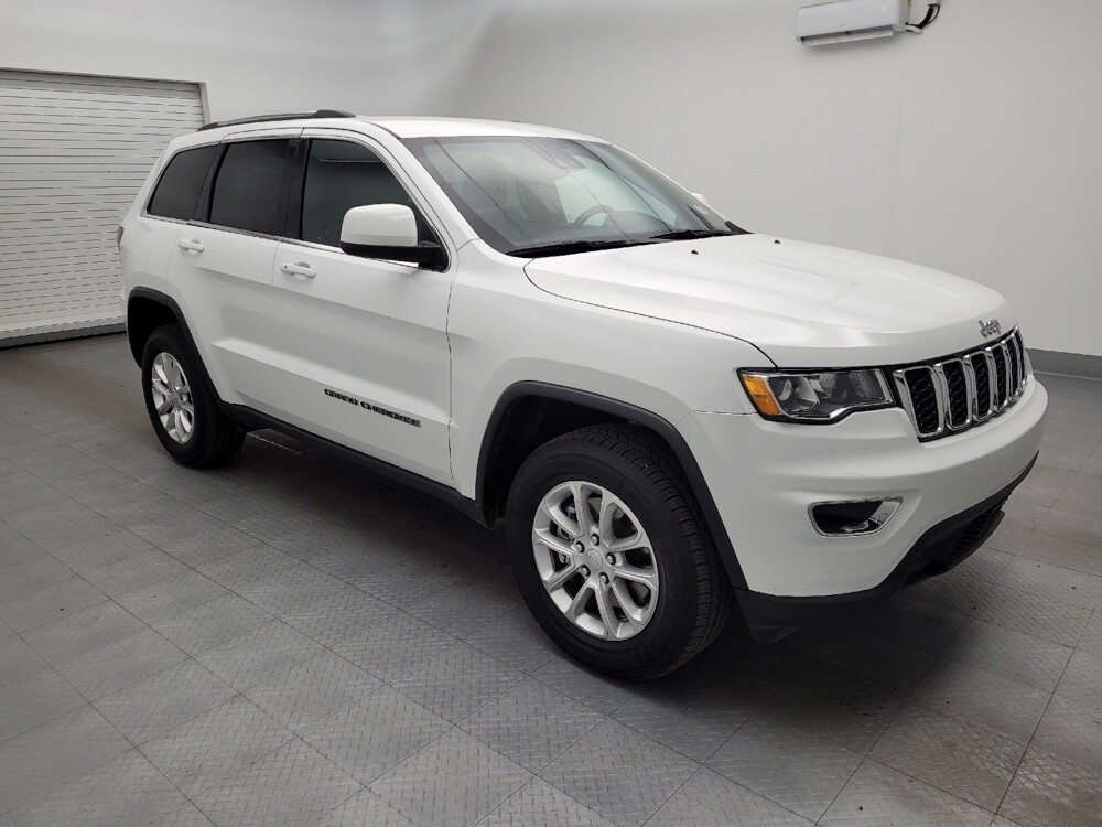 2021 Jeep Grand Cherokee in Maple Heights, OH 44137 - 18078072 11