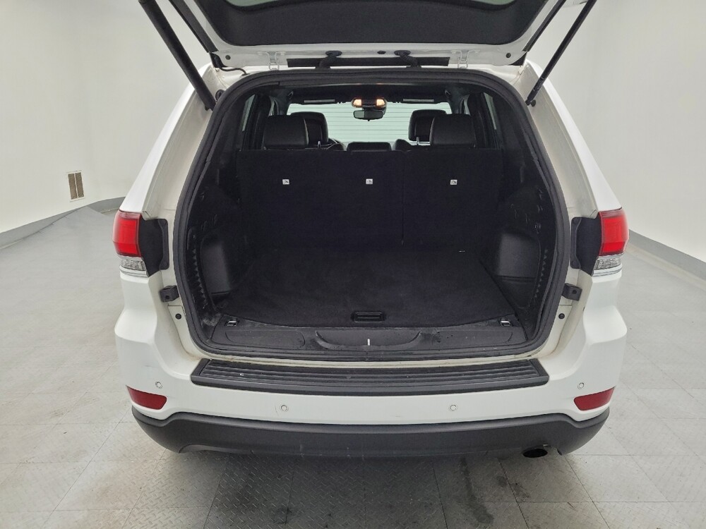 2021 Jeep Grand Cherokee in Maple Heights, OH 44137 - 18078072 29